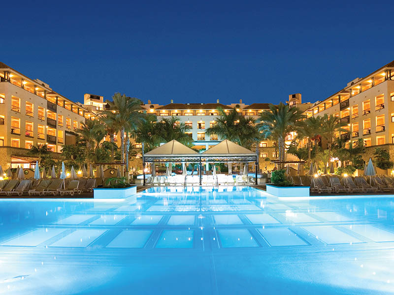 Costa Adeje Gran